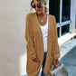 Knit Cardigan