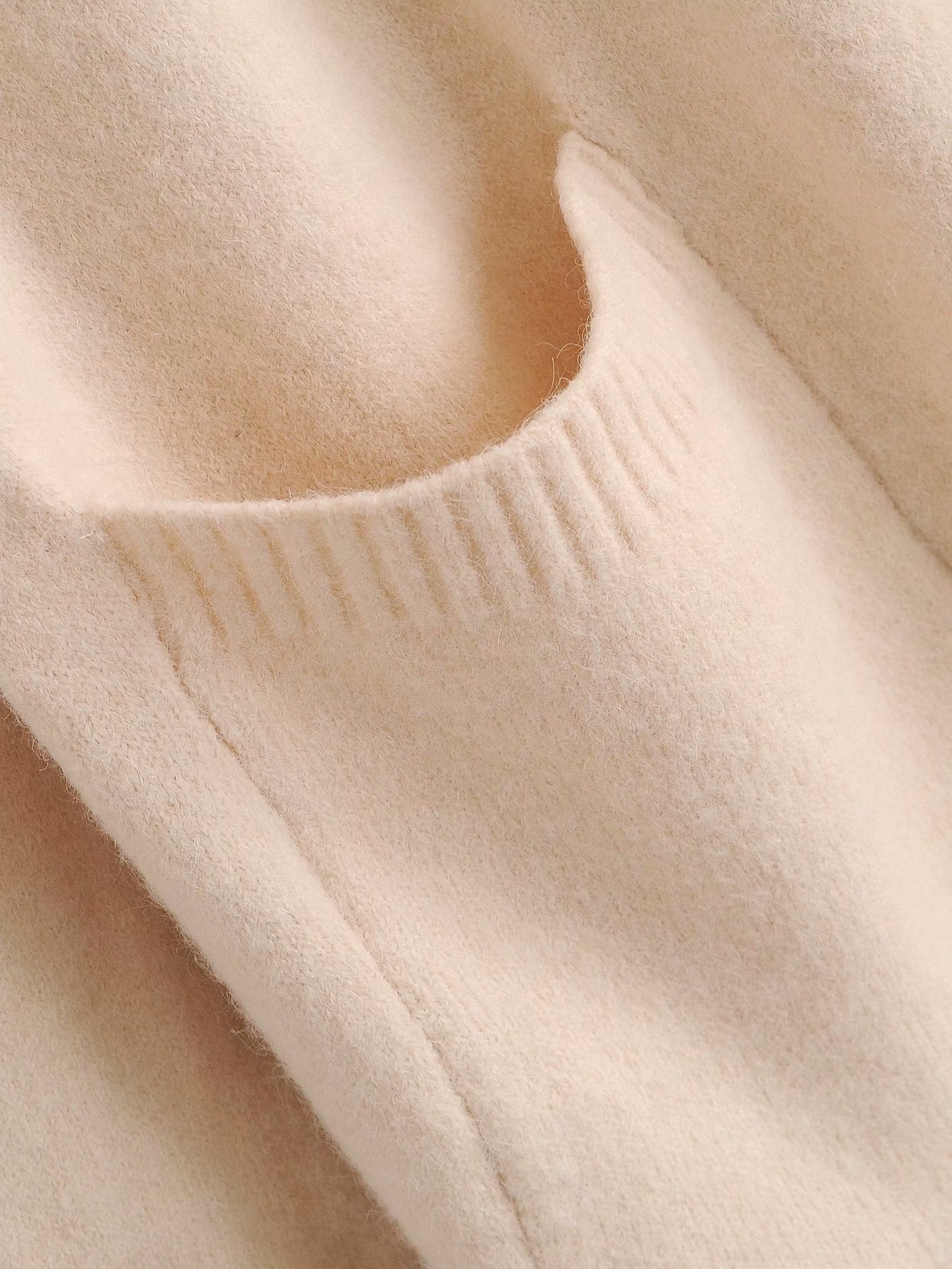 Knit Cardigan