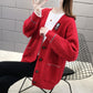 Knit Cardigan