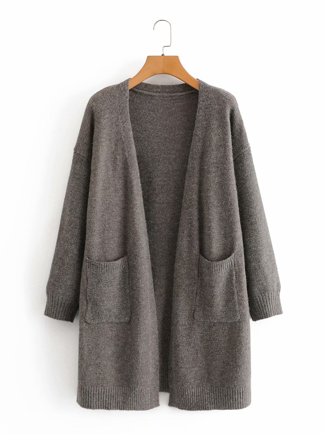 Knit Cardigan