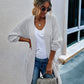 Knit Cardigan