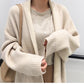 Knit Cardigan