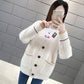 Knit Cardigan