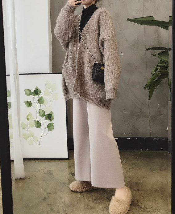 Knit Cardigan