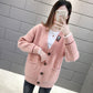 Knit Cardigan