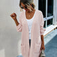 Knit Cardigan