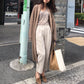 Knit Cardigan