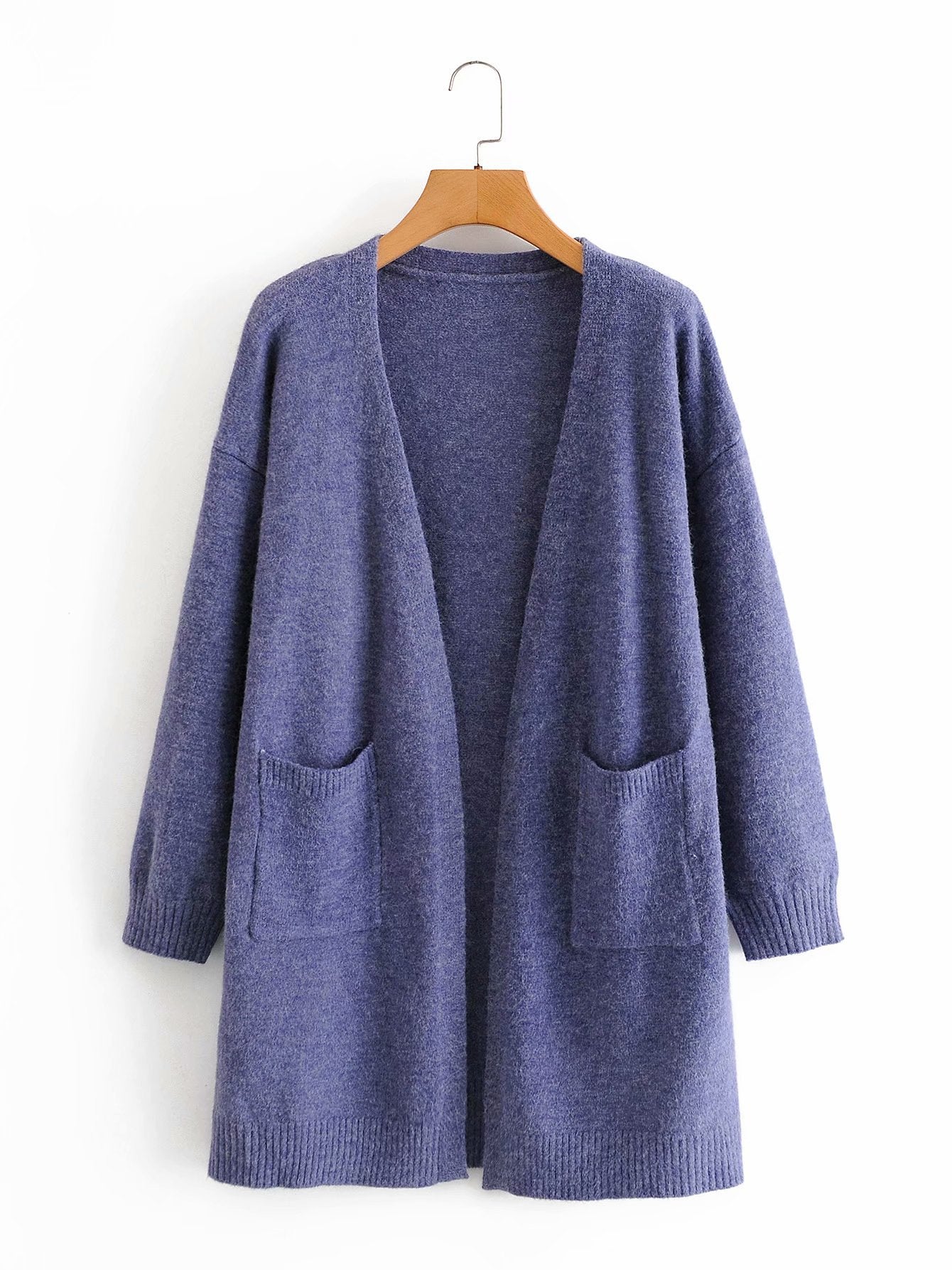 Knit Cardigan
