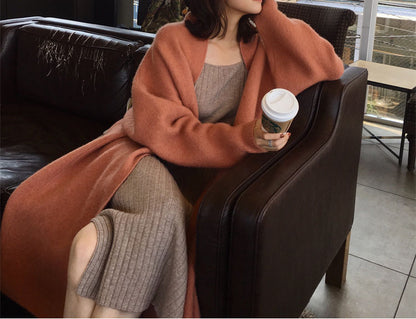 Knit Cardigan