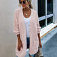 Knit Cardigan