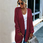 Knit Cardigan
