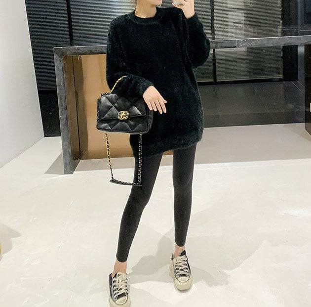Knit Sweater