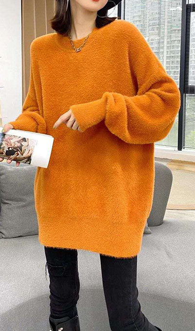 Knit Sweater
