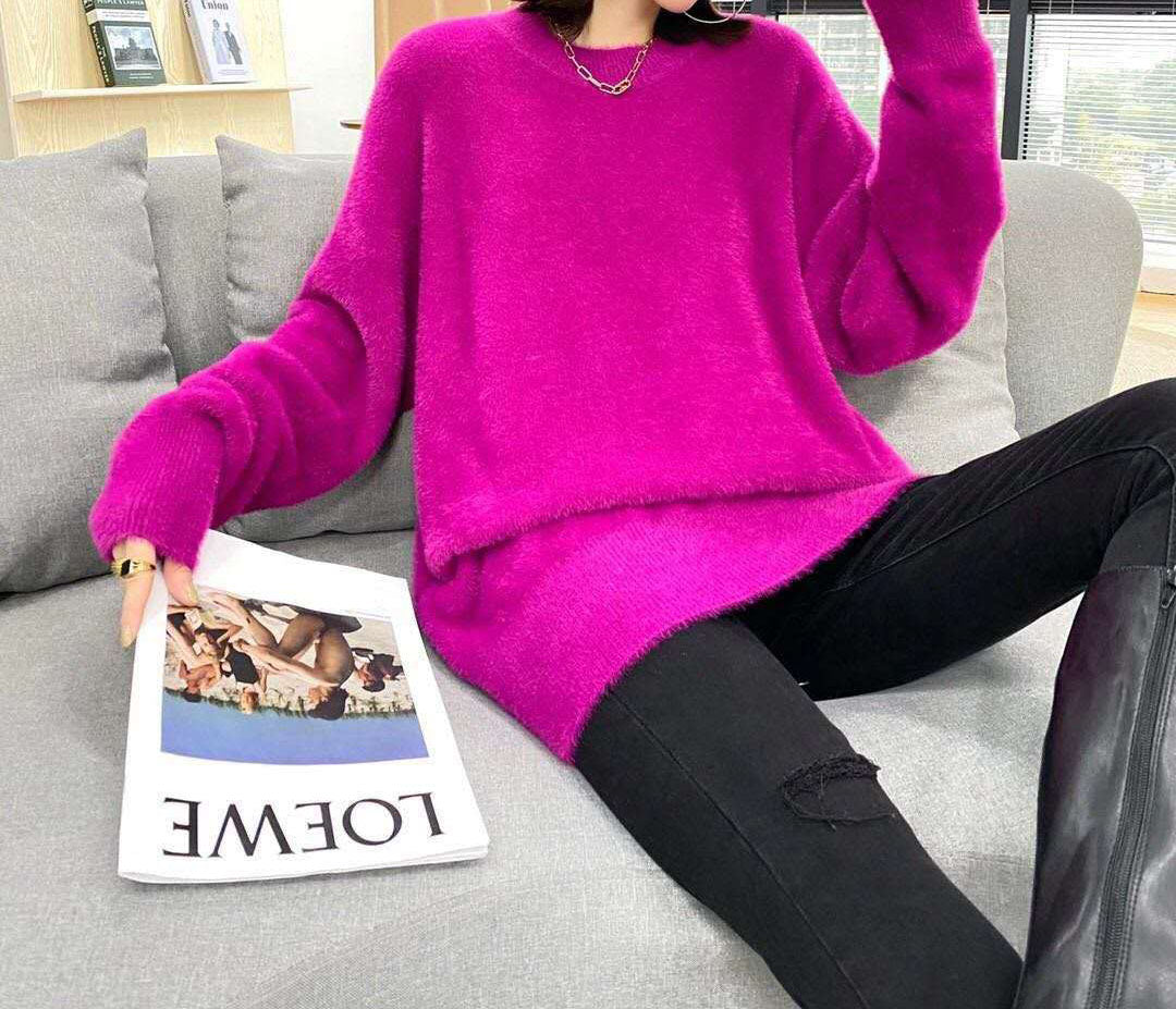 Knit Sweater