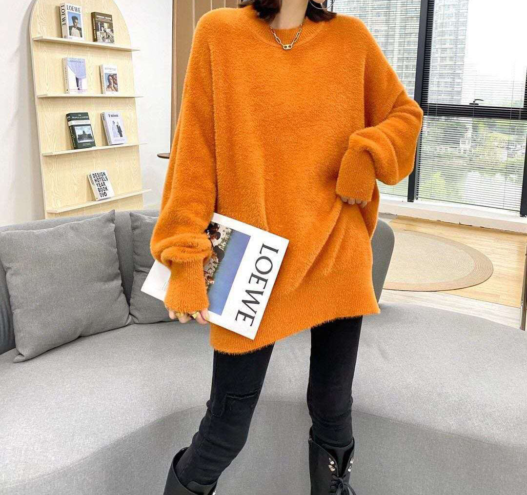 Knit Sweater