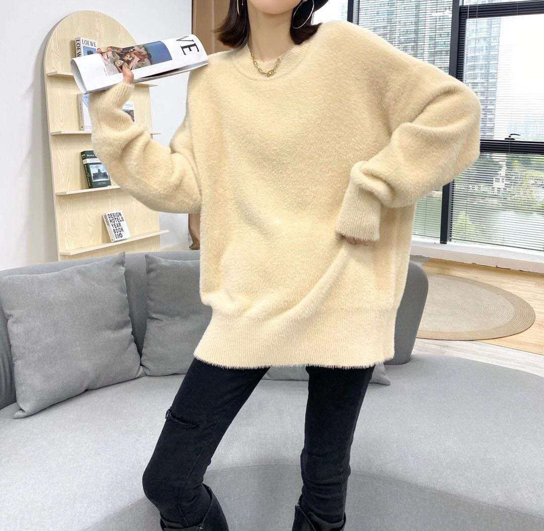 Knit Sweater