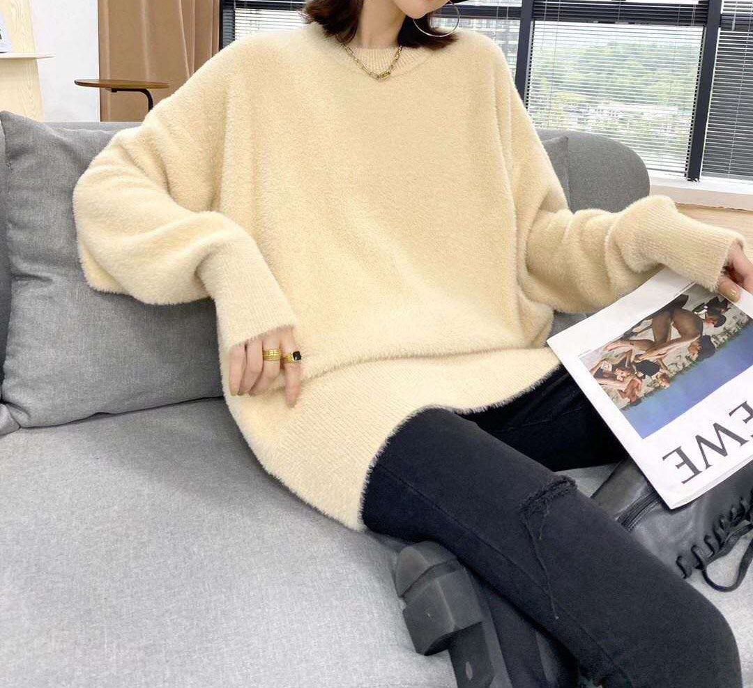 Knit Sweater