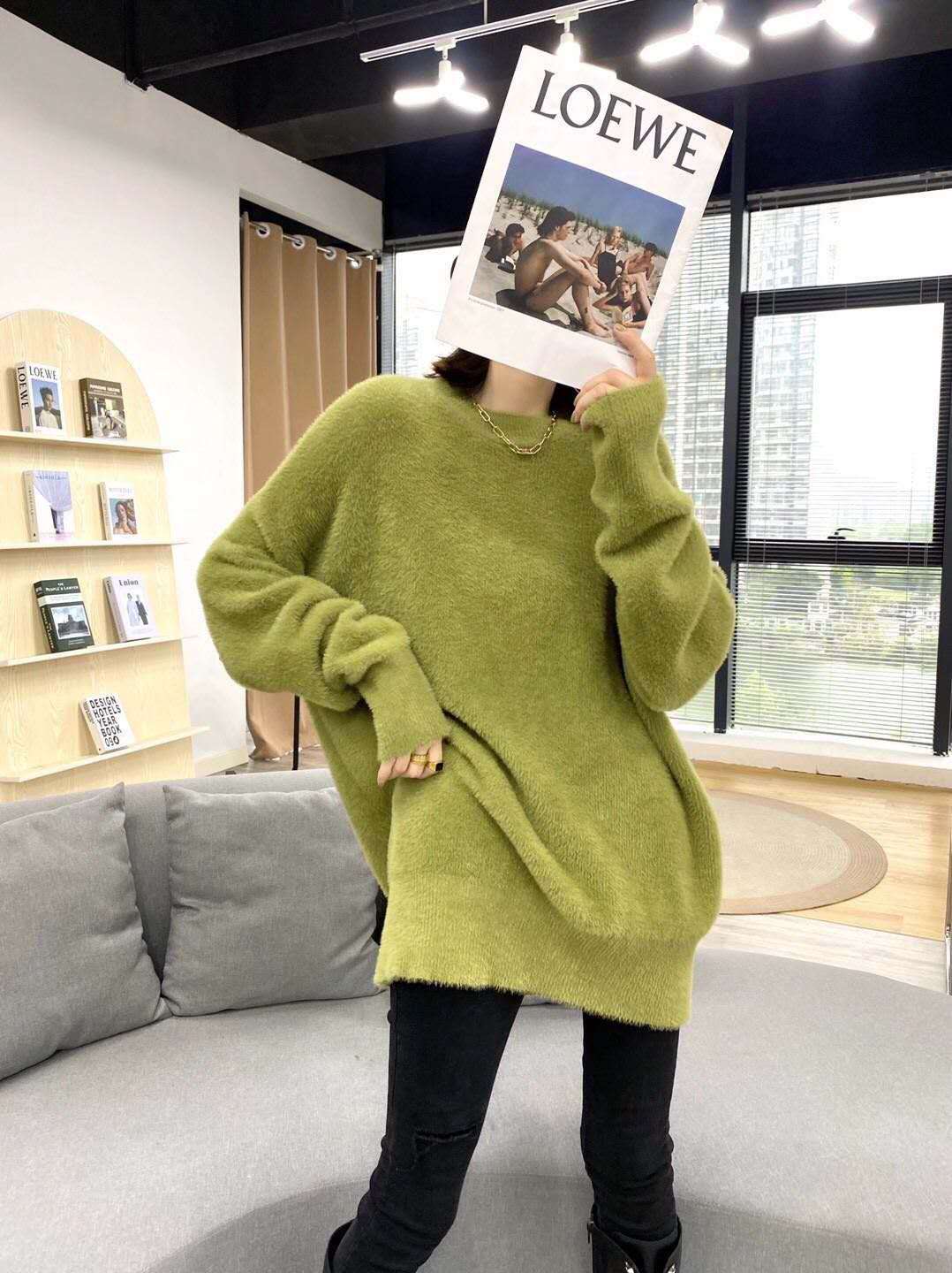 Knit Sweater