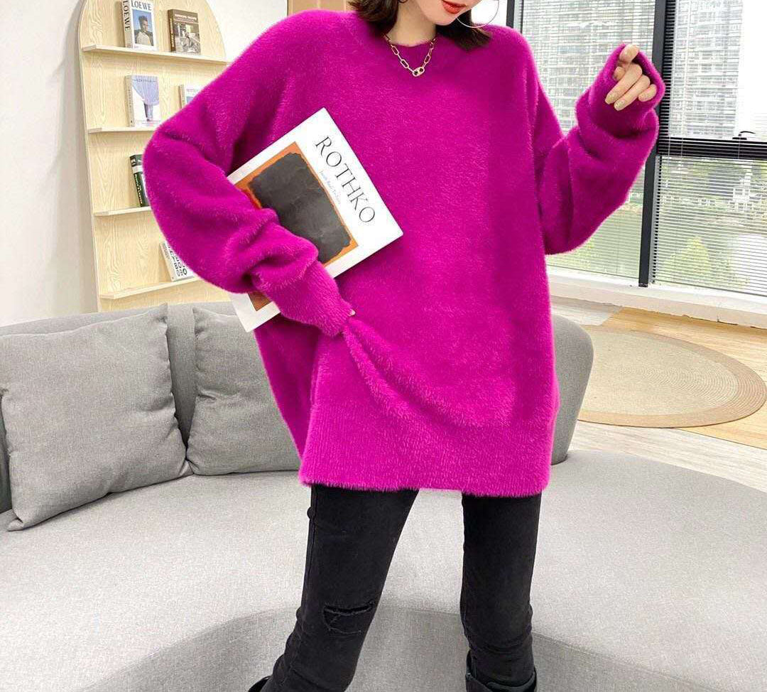 Knit Sweater