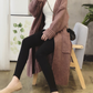 Knit Sweater Cardigan