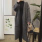 Knit Sweater Cardigan
