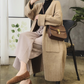 Knit Sweater Cardigan
