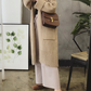 Knit Sweater Cardigan