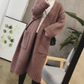 Knit Sweater Cardigan
