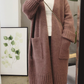 Knit Sweater Cardigan