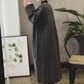 Knit Sweater Cardigan