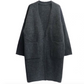 Knit Sweater Cardigan