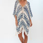 Knit Cover Up