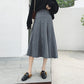 Knit Skirt