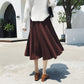 Knit Skirt