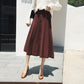 Knit Skirt