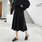 Knit Skirt