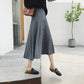 Knit Skirt