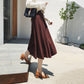 Knit Skirt