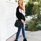Knit Sweater