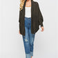 Knit Sweater Cardigan