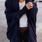 Knit Sweater Cardigan