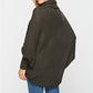 Knit Sweater Cardigan