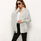Knit Sweater Cardigan
