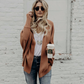 Knit Sweater Cardigan
