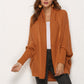 Knit Sweater Cardigan