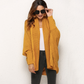 Knit Sweater Cardigan