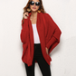 Knit Sweater Cardigan
