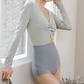 Long Sleeve Swimwear