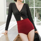 Long Sleeve Swimwear
