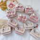 Mini Children's Cross Bag